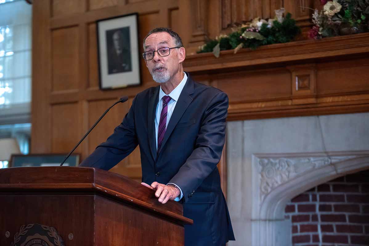 Lecture Series photo 54