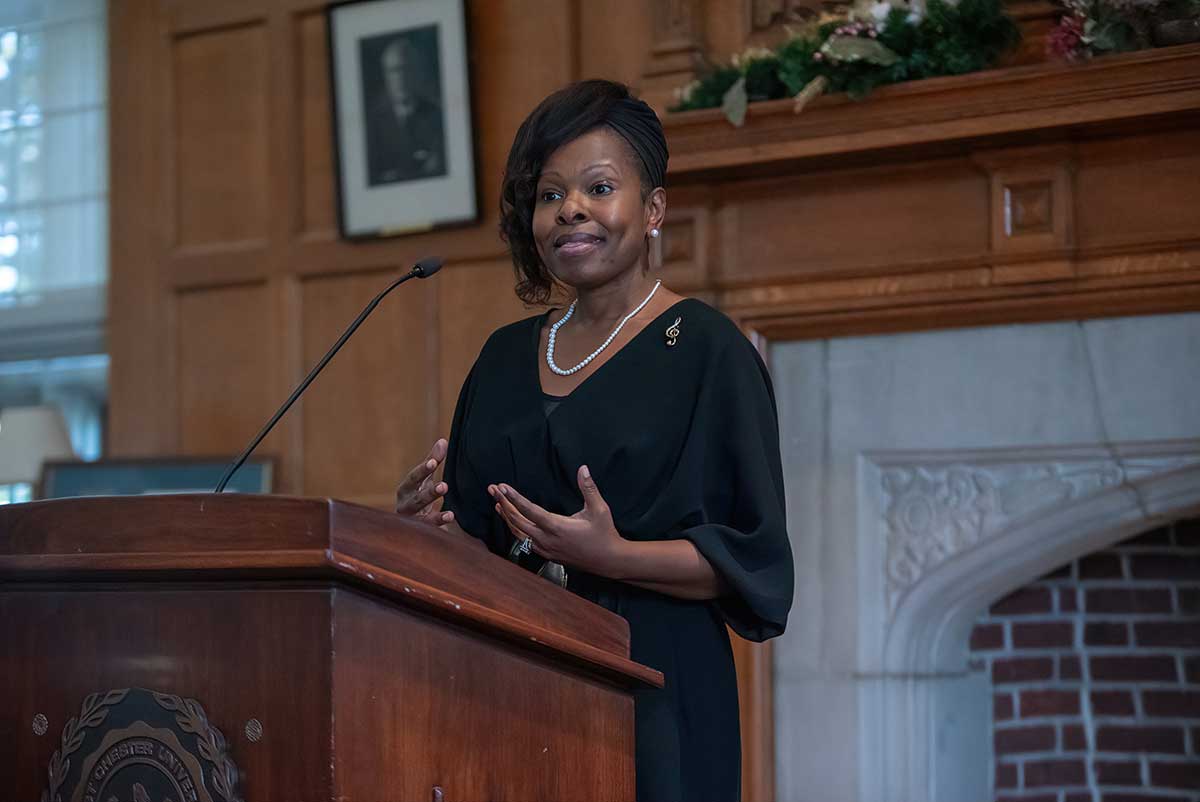 Lecture Series photo 56