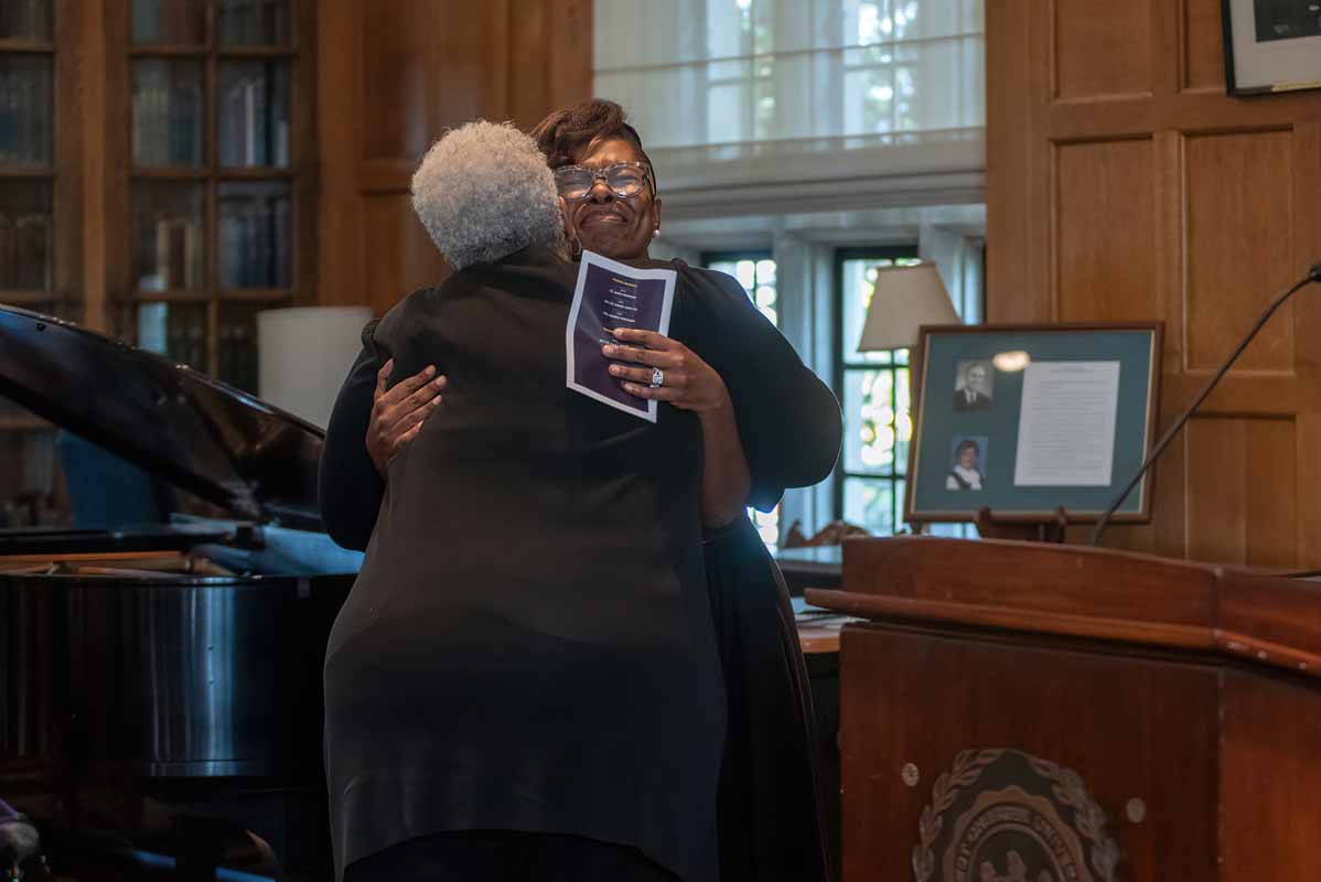 Lecture Series photo 57