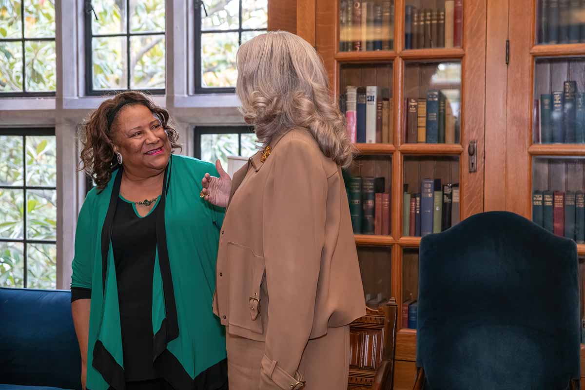 Lecture Series photo 6