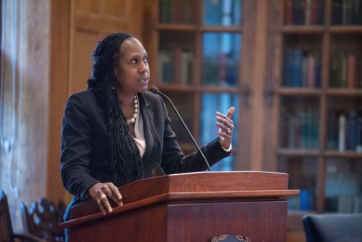 Lecture Series photo 63