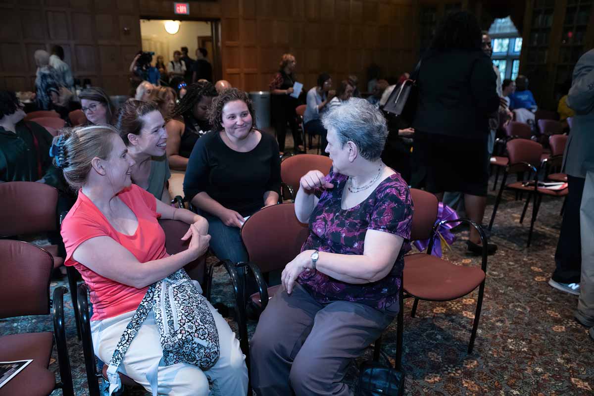 Lecture Series photo 8