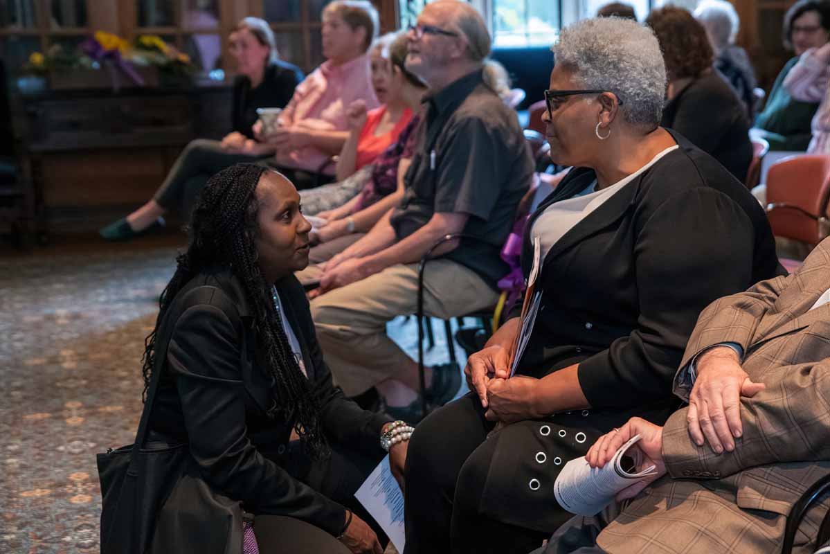 Lecture Series photo 9