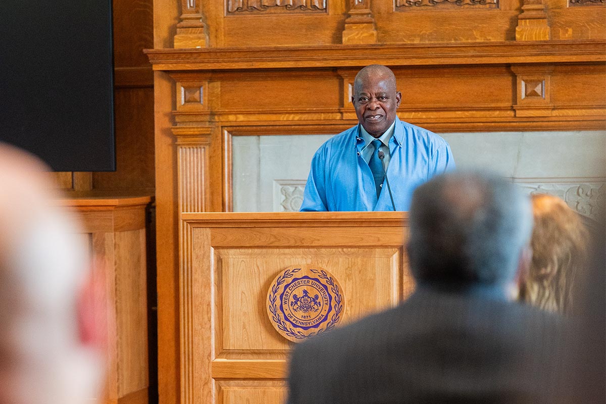 Lecture Series photo 13