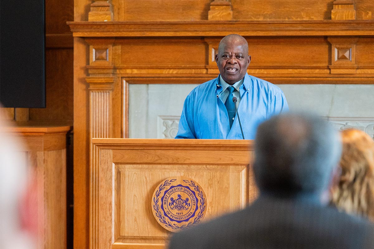 Lecture Series photo 14