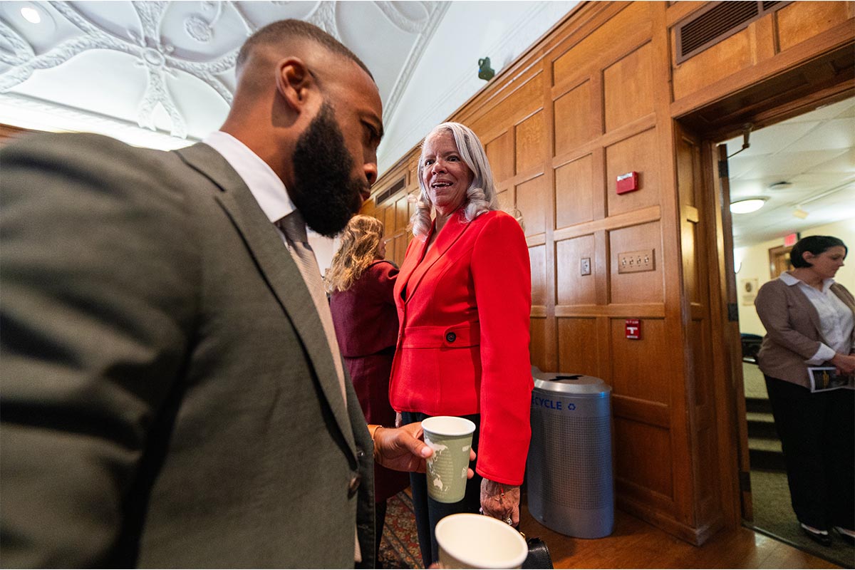 Lecture Series photo 18