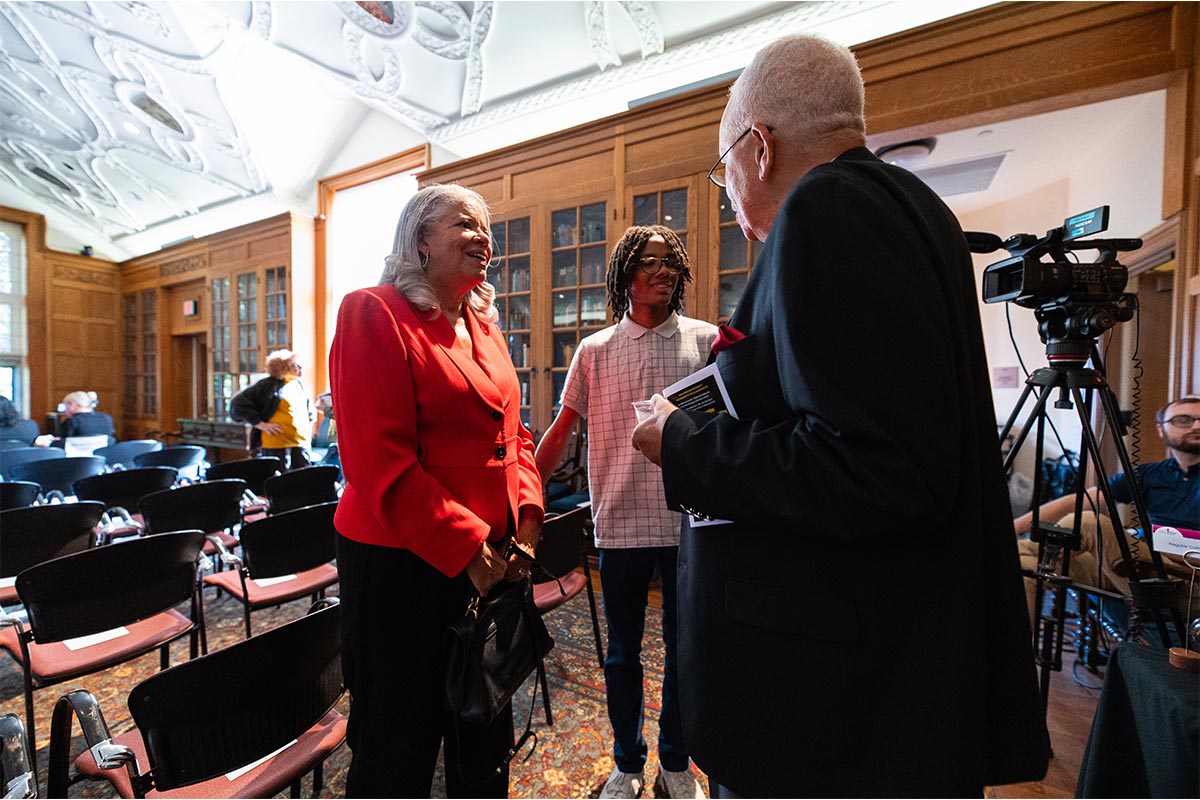 Lecture Series photo 19