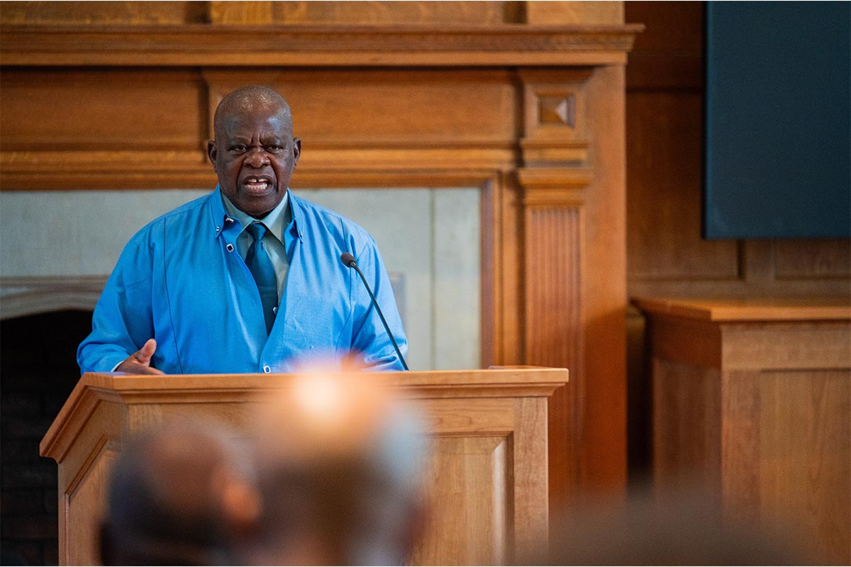 Lecture Series photo 26