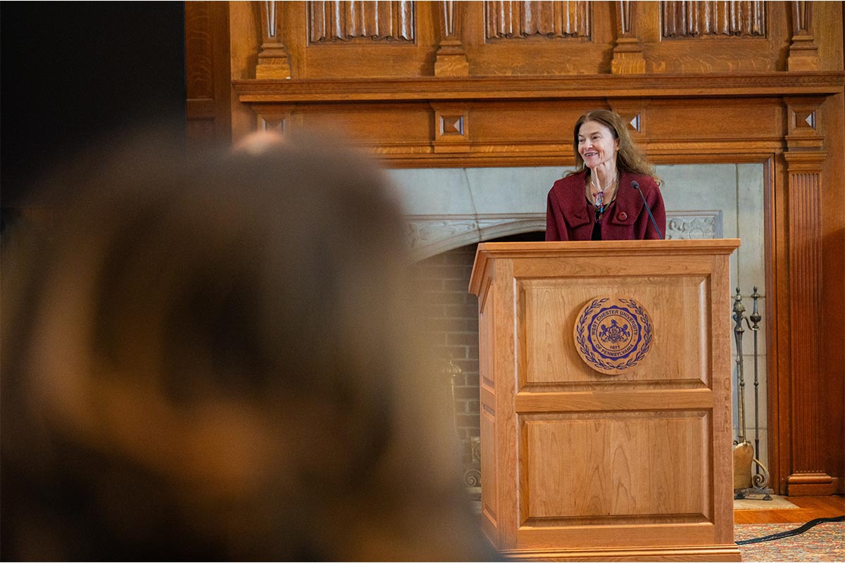 Lecture Series photo 27