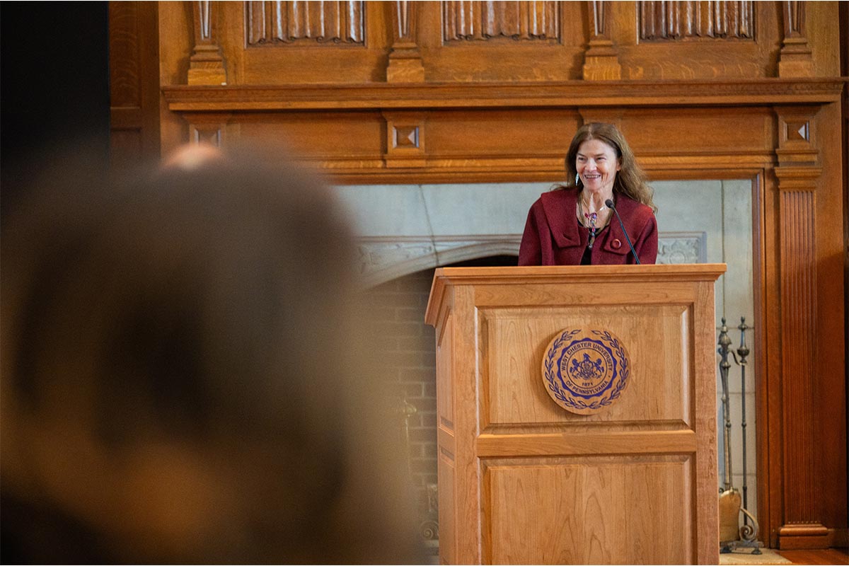 Lecture Series photo 28