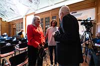 Lecture photo thumbnail 20