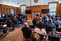 Lecture photo thumbnail 23