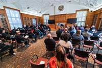 Lecture photo thumbnail 24