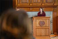 Lecture photo thumbnail 27