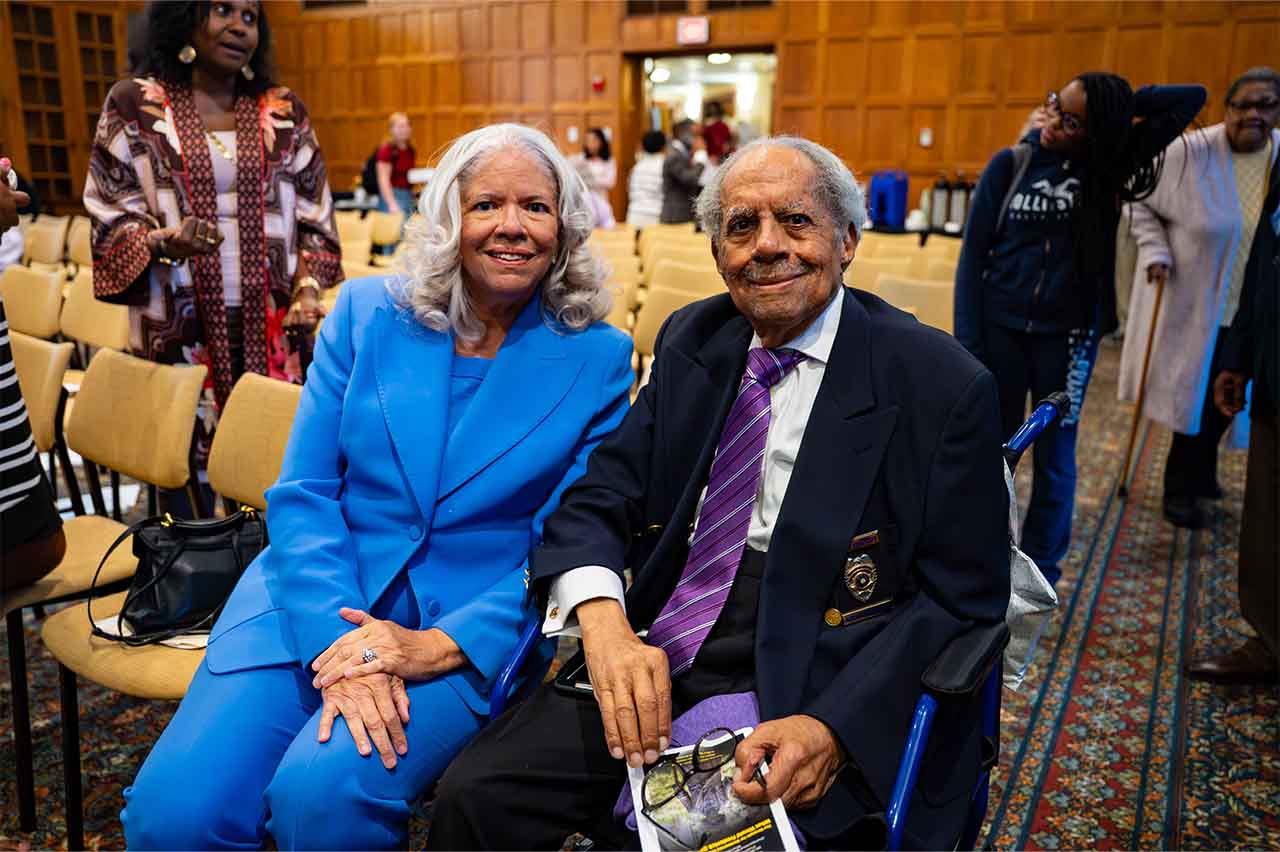 Lecture Series photo 2025 - 14