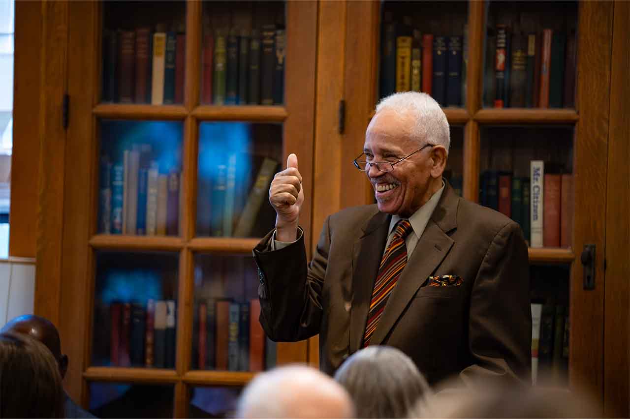 Lecture Series photo 2025 - 27