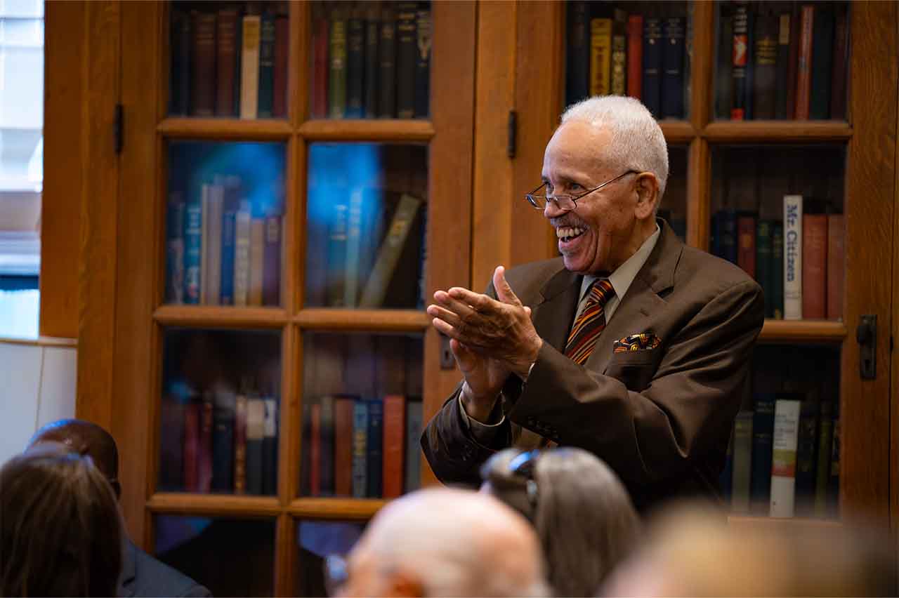 Lecture Series photo 2025 - 28