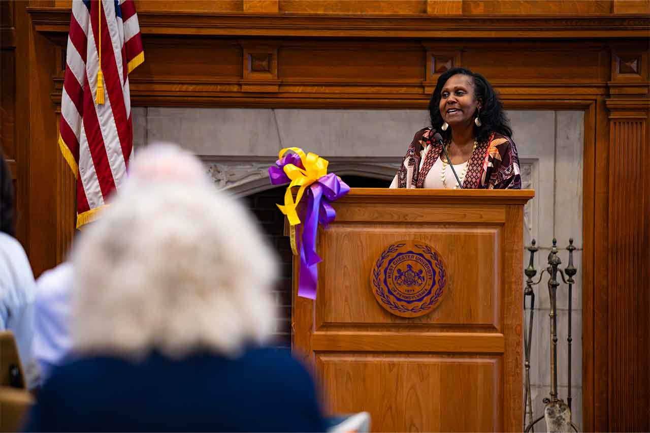 Lecture Series photo 2025 - 32