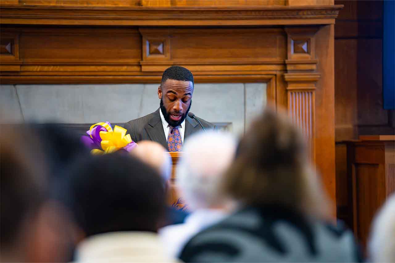 Lecture Series photo 2025 - 82