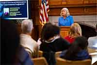 Lecture photo thumbnail 2025 - 34