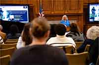 Lecture photo thumbnail 2025 - 37