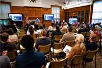 Lecture photo thumbnail 2025 - 46