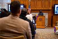 Lecture photo thumbnail 2025 - 48