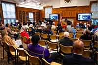 Lecture photo thumbnail 2025 - 51