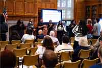 Lecture photo thumbnail 2025 - 63