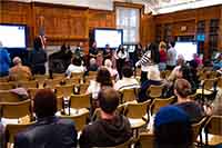 Lecture photo thumbnail 2025 - 65