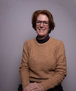 Dr. Margaret Ervin HS