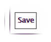 Screenshot of Save button