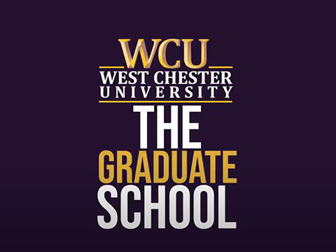 Video: The Master of Public Administration (MPA) program at West Chester University