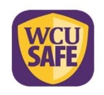 wcu safe logo