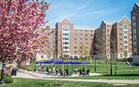 Residence Life & Housing Services