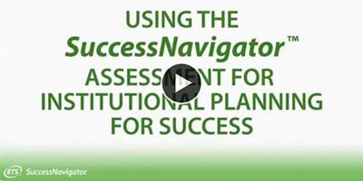 Success Navigator Ch 5