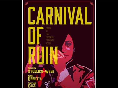 Watch the Carnival of Ruin Video
