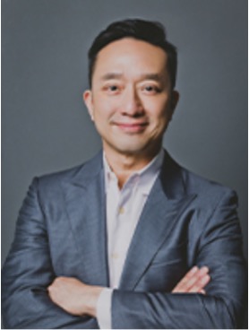 Image of Dr. Stephen Ng