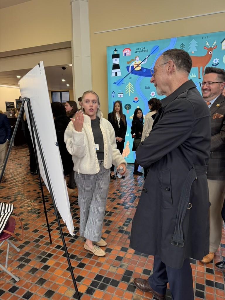 Undergraduate at the Capitol Research Pic 3