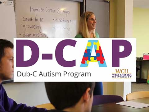 Dub-C Program video at WCU