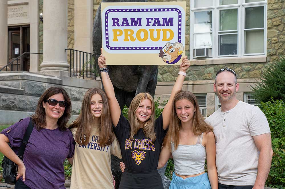 Family of Student