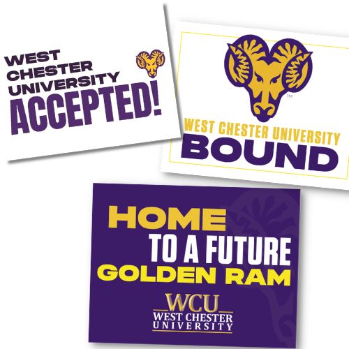 Class of 2031 printables