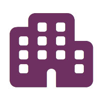 Residence Halls Icon