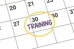 Training Request Icon Training Request Icon
