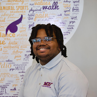 Xavier Thompson photo