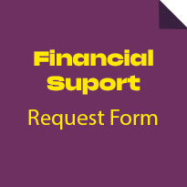 Financial Support Form