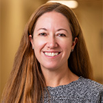 Elizabeth Hoy, CRNP