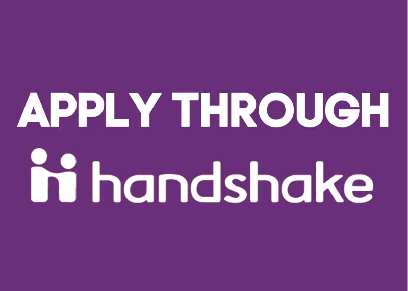 Apply through handshake