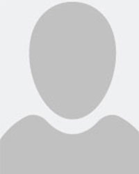 Placeholder headshot