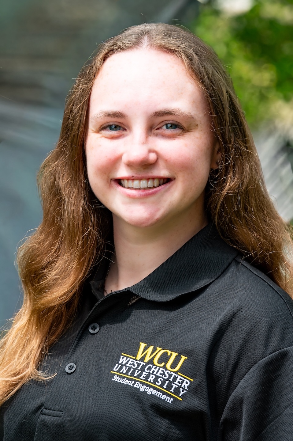 Headshot of Emily Gerhart